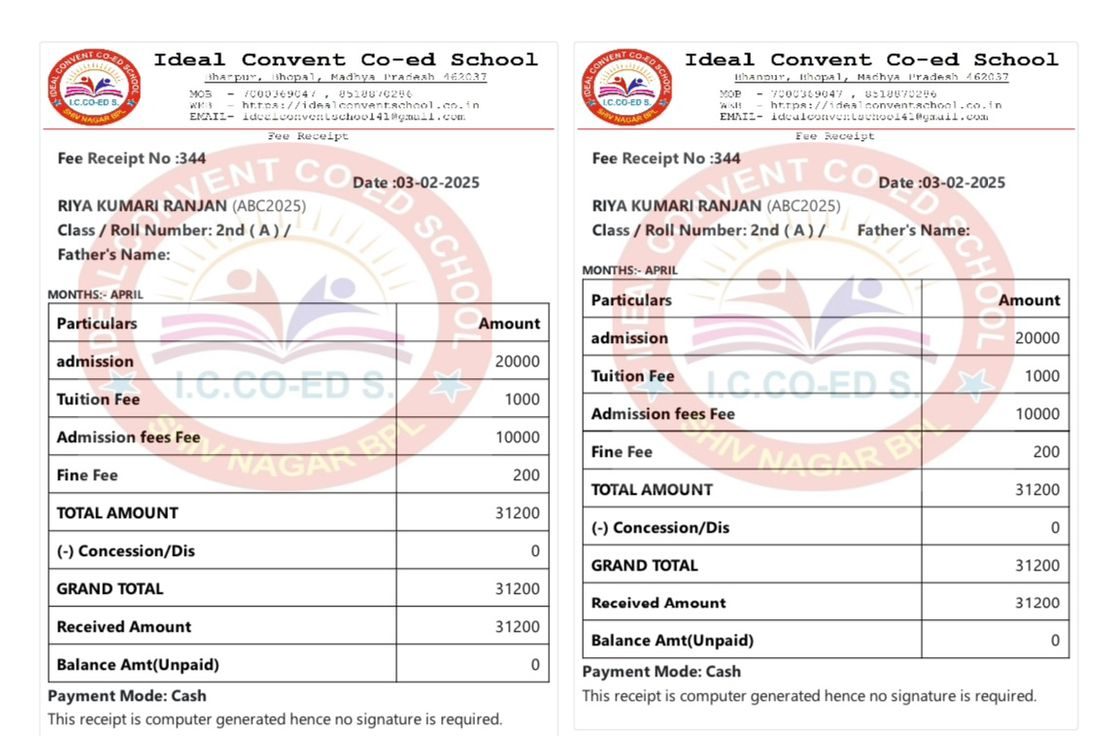 Fees=Receipt